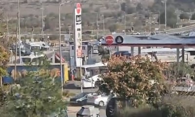 זירת הפיגוע