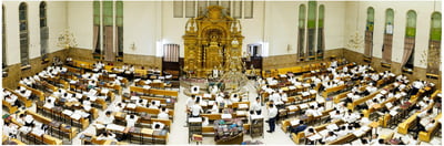 ישיבת פוניבז'