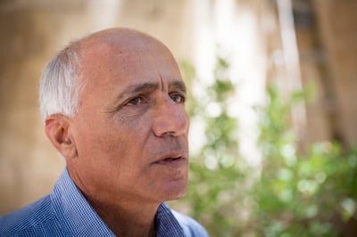 מרדכי ואנונו