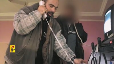 אחרי שהודו בחיסולו: בחיזבאללה משחררים תיעודים מימי הרמטכ"ל המחוסל | צפו