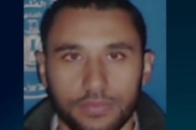 גם יומו הגיע: חוסל המחבל שהחזיק בחטופים נמרוד כהן ודוד קוניו