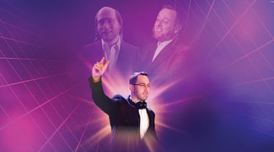 הלהיט האמריקאי-ישראלי בגרסה חדשה וסוחפת במיוחד