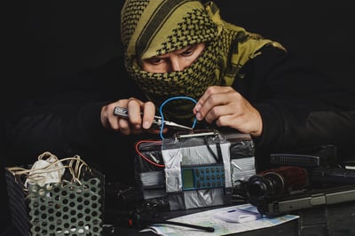 ארצות הברית: גבר זעם על כך שלא יכל לשלם על חניון בשדה התעופה - ואיים בפצצה בנמל