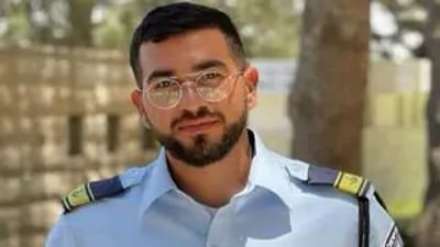 רן גואילי הי"ד