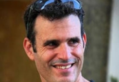 הושב לישראל. דרור אור הי״ד