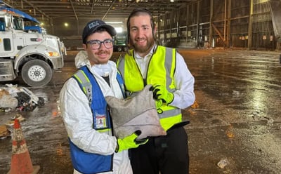 התפילין שניצלו