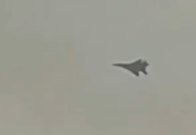 המטוסים שגרמו לבהלה