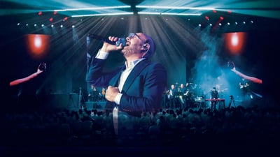 פיני איינהורן עם אלפי הבחורים: "יד ביד"