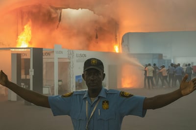 השריםה בועידת האקלים