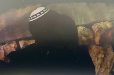 גנב פלסטיני בן 16 ניסה להתחפש בשכונה החרדית; הוא רק פספס דבר אחד