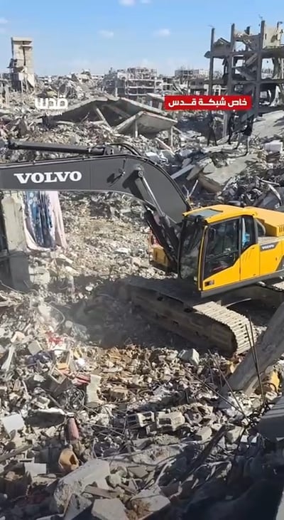 בוטלה העברת הגופה שתוכננה; ההערכה בישראל: חמאס אינו מעוניין במסירתה היום