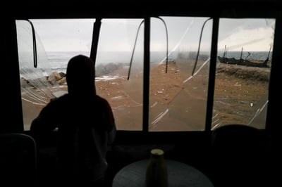 אזורי מבודדים בקו הצהוב