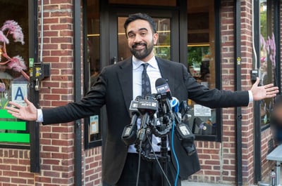 זוהארן ממדאני