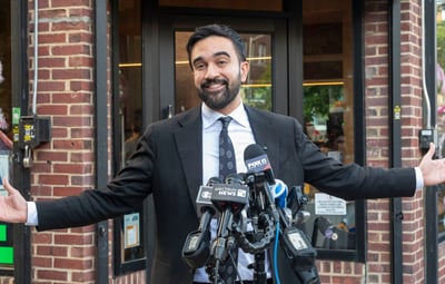 זוהראן ממדאני