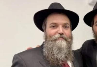 הרב פנחס פיזם