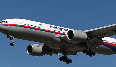 המטוס שעורר את כל הקונספירציות עדיין לא נמצא - החיפושים מתחדשים