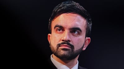 ראש העיר ממדאני