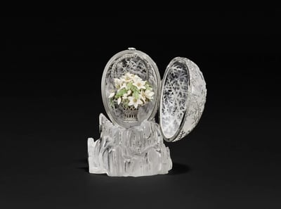 ביצת החורף הקיסרית