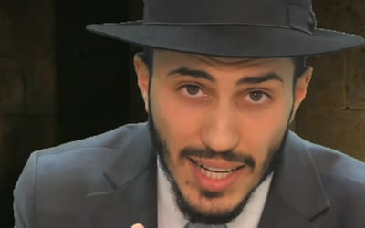 הבעל שם טוב ותלמידיו לא הצליחו לבטל את הגזירה על אנשי העיר, עד שקרה הדבר הבא | צפו