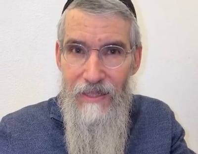 השוטר פתח את הארנק שלי: אברהם פריד חשף רגע אישי שלא ישכח