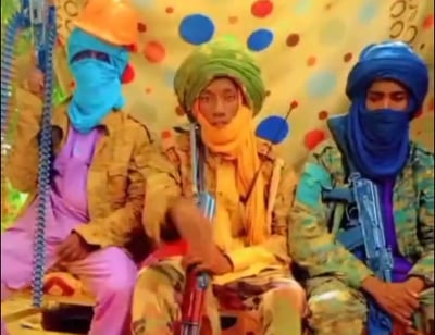 אל-קאעידה בסאהל מגייס צעירים