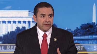 חבר הקונגרס הדמוקרטי