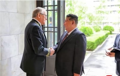 השגריר הרוסי המנוח