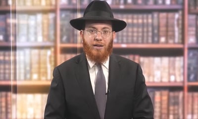 חג החינוך: האם הילד יכול להדליק חנוכייה בנוסף לבעל הבית? • צפו