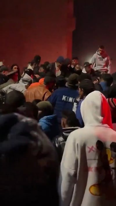 אתר ההריסות במרוקו