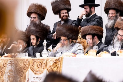 שמחת בית סאטמר