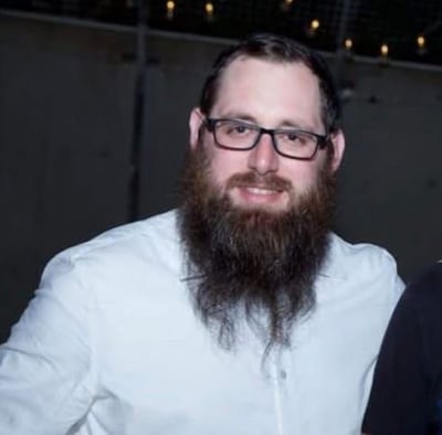 הרב יעקב הלוי לויטין הי"ד