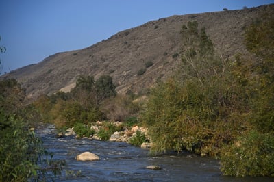 לקראת שבוע חורפי בישראל: גשמים, סופות רעמים וחשש לשיטפונות 