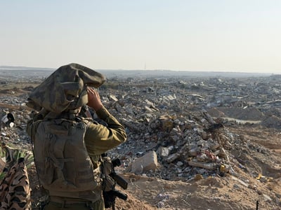 חורבות שג'אעייה