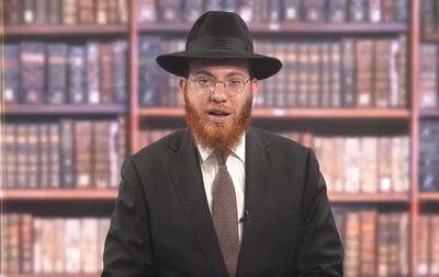 מכינים סופגניות בבית: האם חייבים להפריש חלה מהבצק? • צפו