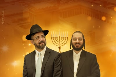 טוביה פרידמן, מקהלת הילדים "מזמור לתודה" ו"מקהלות" במחרוזת "להודות ולהלל"