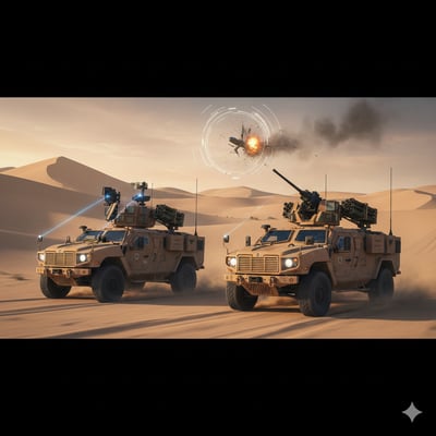 קטלנים חדשים 