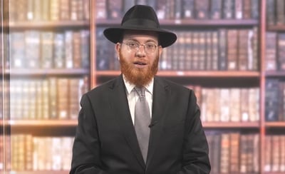 זאת חנוכה: האם מותר לעשות 'סגולה' בשמן שנשאר מנרות חנוכה? • צפו