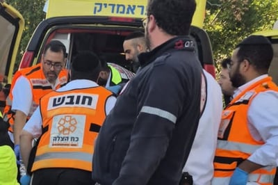 טרגדיה בבית שמש: ילד חרדי בן 6 איבד את ההכרה בביתו - ונפטר בבית החולים