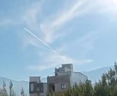 מהתיעוד שפורסם