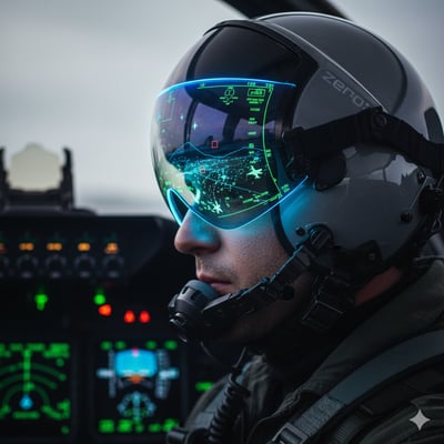 הקסדות החכמות