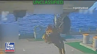 השתלטות על מכלית מוונצואלה