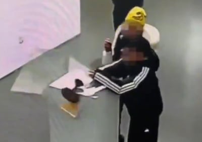 הרגע בו הכתר נפל