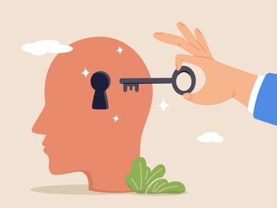 המפתח לשינוי הרגלים הוא פשוט אך דורש עקביות