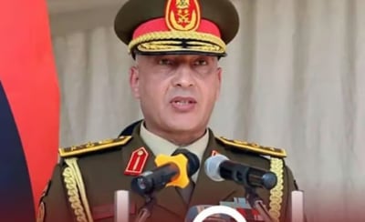 הרמטכ"ל שנהרג