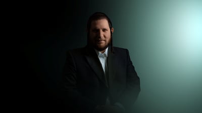 שמוליק קליין משיק את אלבום הבכורה שלו: "שמואל א'"