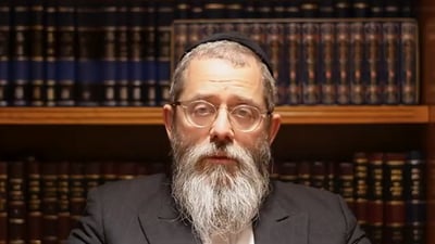 חג הניצחון של חב"ד: האוצרות הנסתרים שהרבי מליובאוויטש גילה