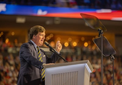 טאקר קרלסון