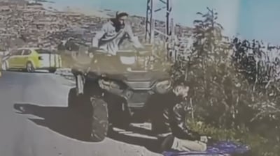 פעיל הימין חושף: העובדות מאחורי "הלוחם שדרס 'מתפלל' ערבי"