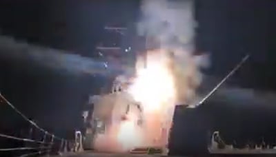 לראשונה: ארה״ב תקפה יעדי דאעש בניגריה; טראמפ: "תגובה להרג נוצרים"