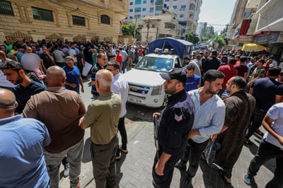 פלסטינים | אילוסטרציה